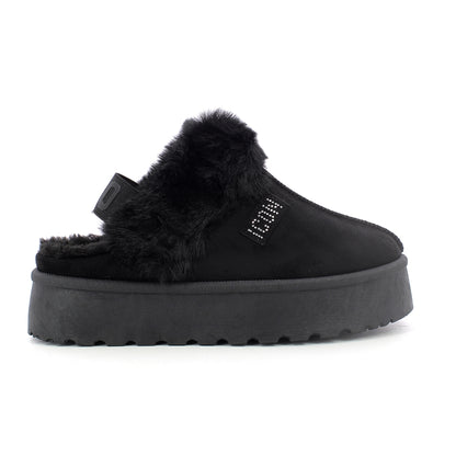 Sabot donna - Black