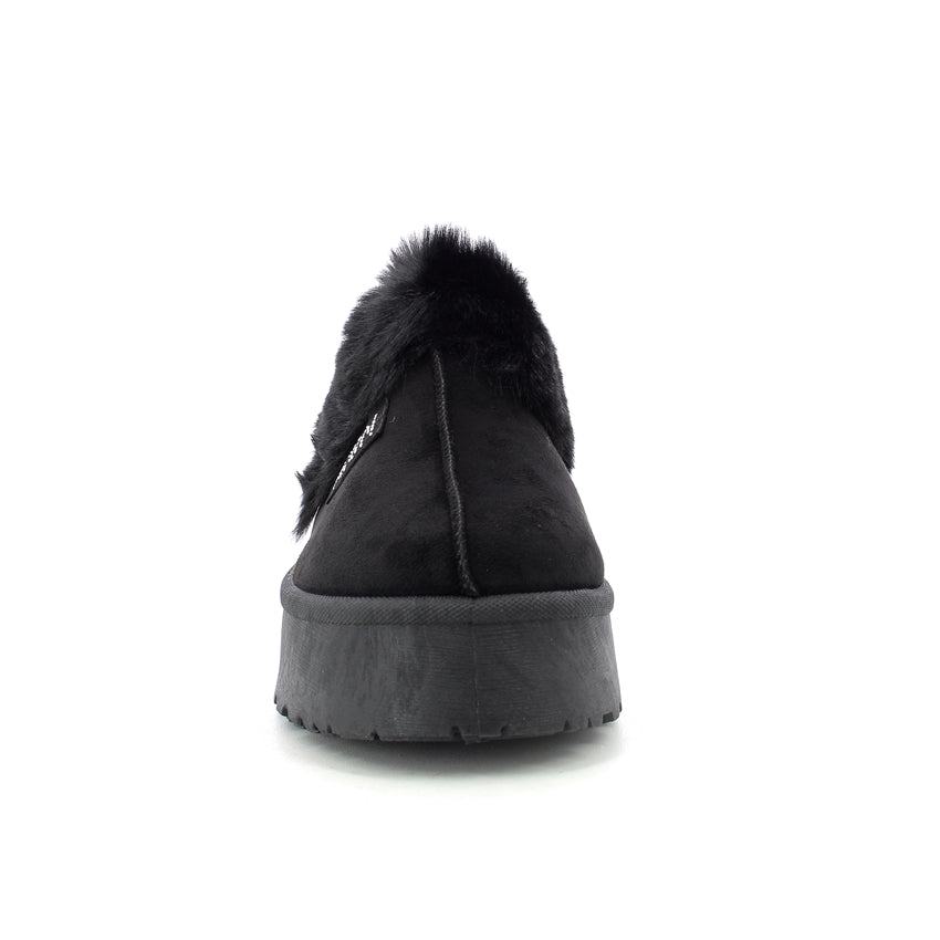 Sabot donna - Black