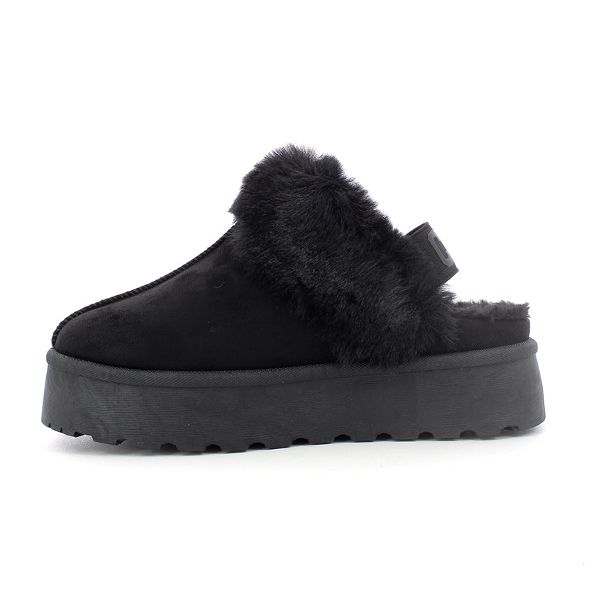 Sabot donna - Black