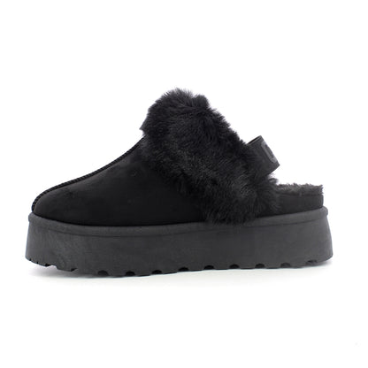 Sabot donna - Black
