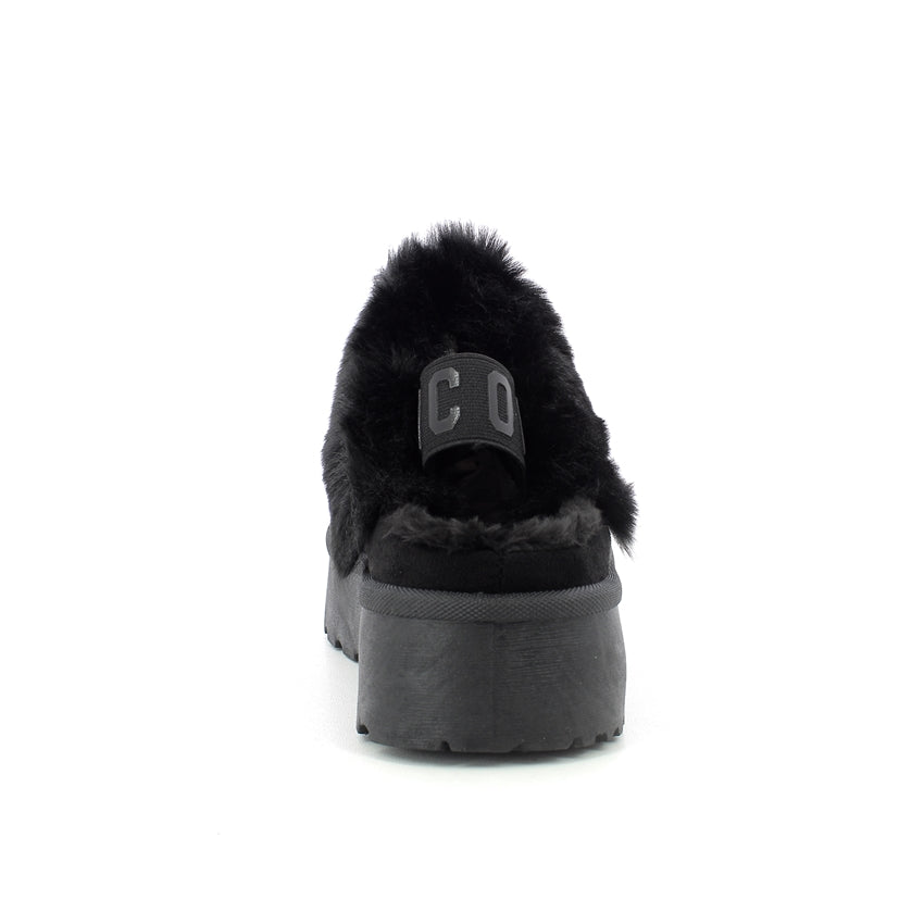 Sabot donna - Black
