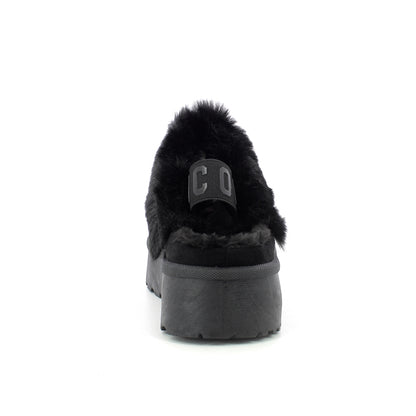 Sabot donna - Black