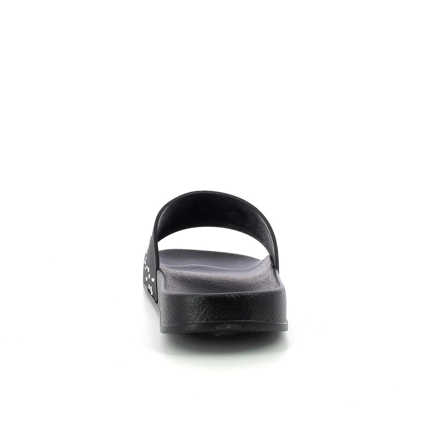 Ciabatta mare uomo - Black