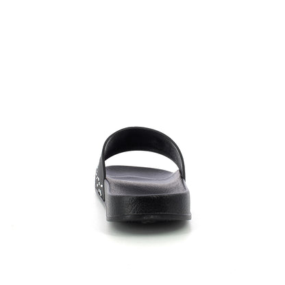Ciabatta mare uomo - Black