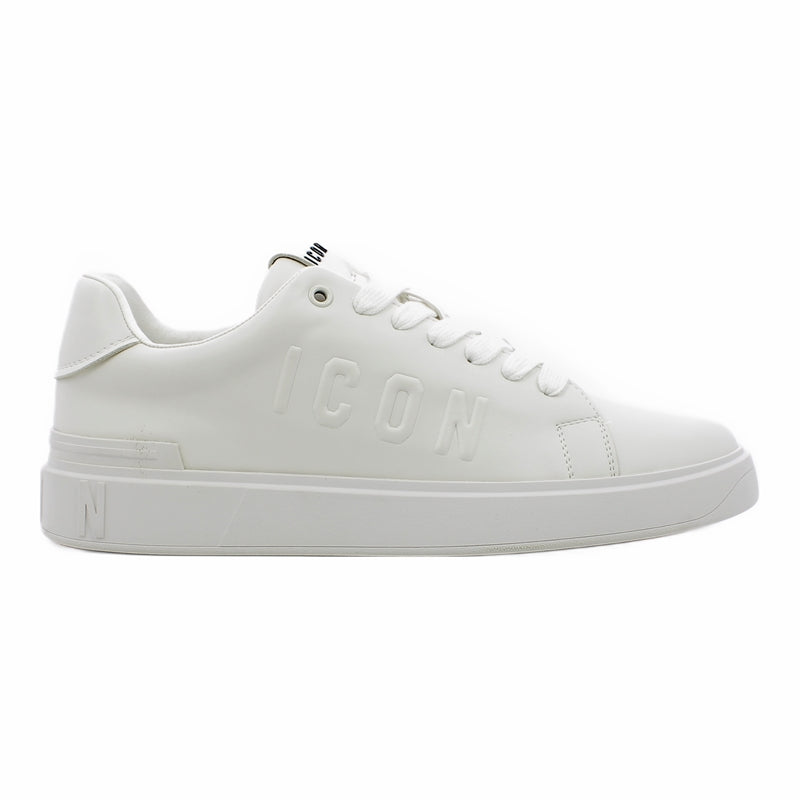 Sneakers uomo - White