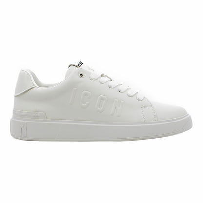 Sneakers uomo - White