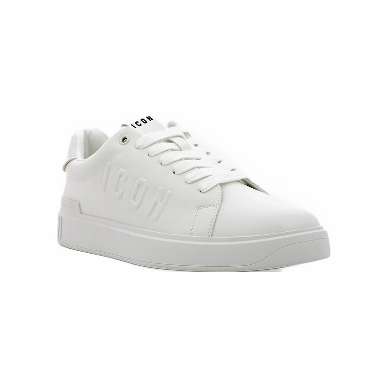 Sneakers uomo - White