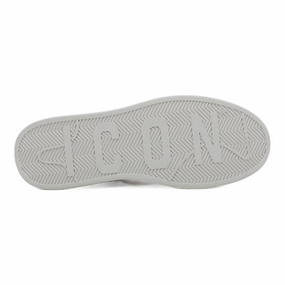 Sneakers uomo - White