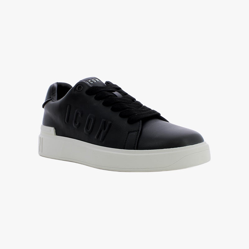 Sneakers uomo - Black