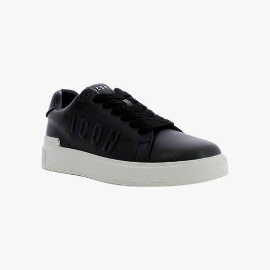 Sneakers uomo - Black