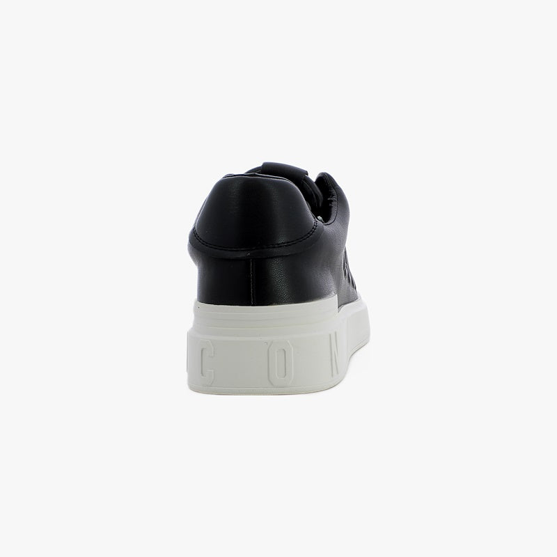 Sneakers uomo - Black