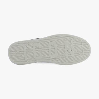 Sneakers uomo - Black
