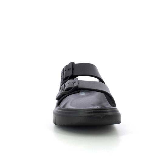 Ciabatta mare uomo - Black