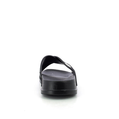 Ciabatta mare uomo - Black