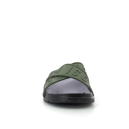 Ciabatta mare uomo - Military