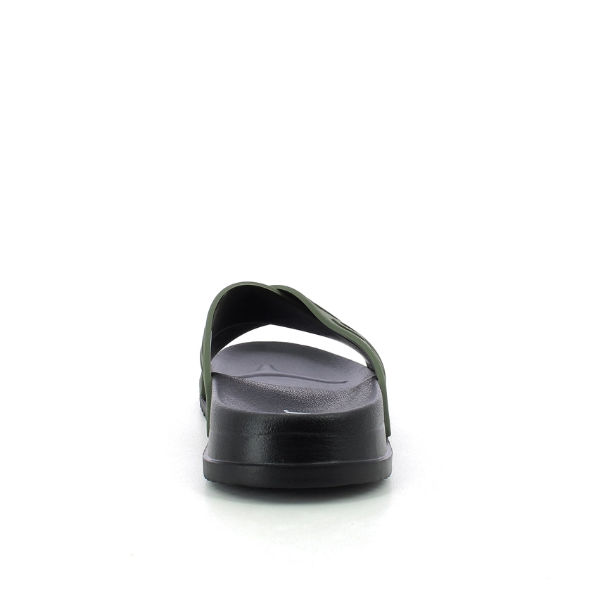 Ciabatta mare uomo - Military