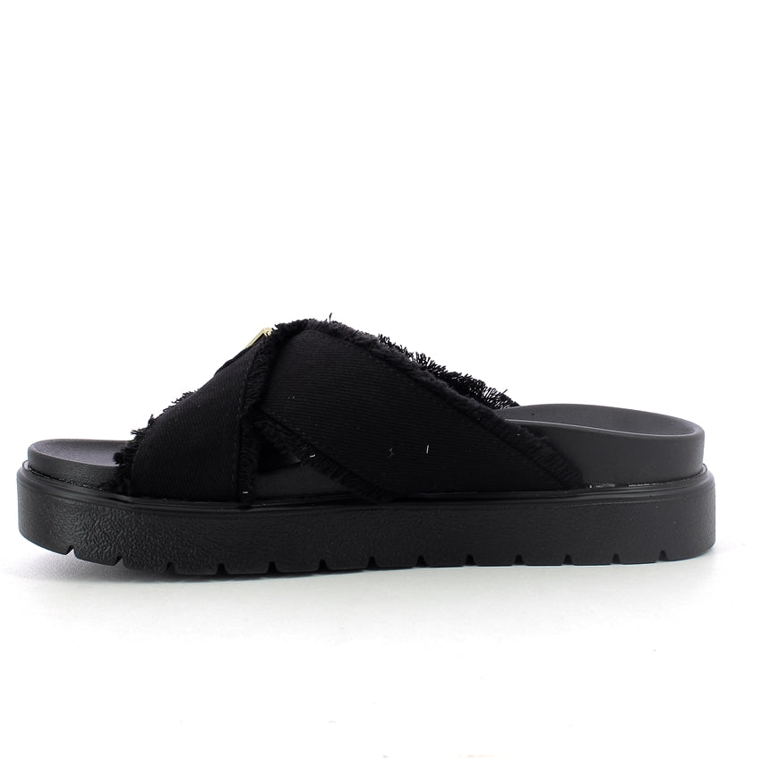 Ciabatta mare donna - Jeans