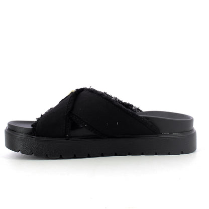 Ciabatta mare donna - Jeans