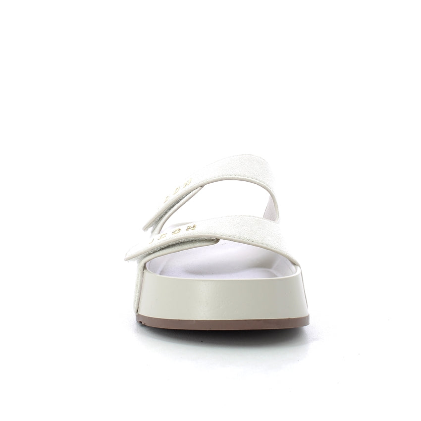 Ciabatta mare donna - Beige