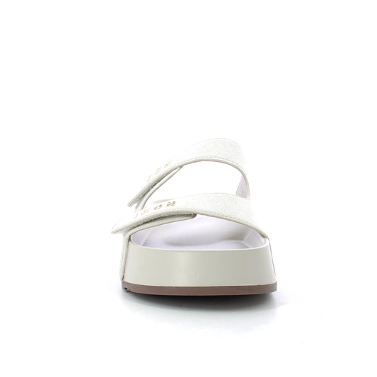 Ciabatta mare donna - Beige