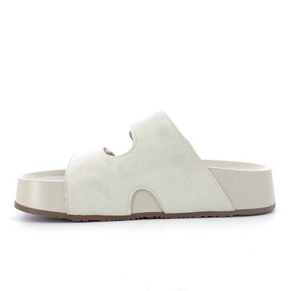 Ciabatta mare donna - Beige