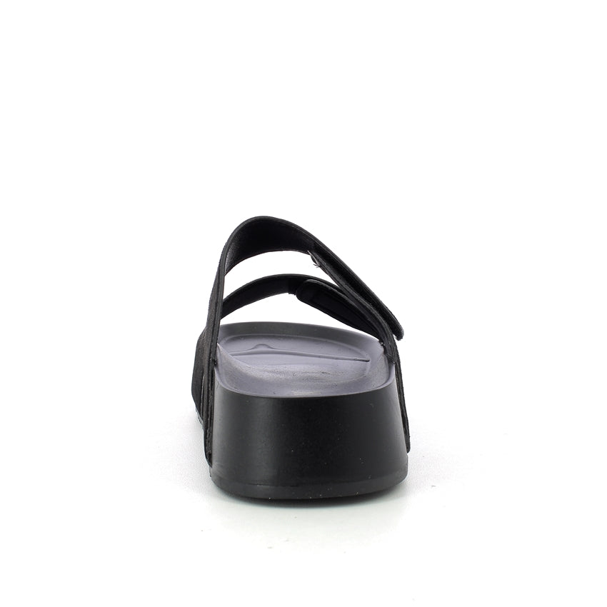 Ciabatta mare donna - Black