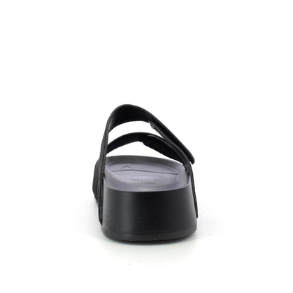 Ciabatta mare donna - Black