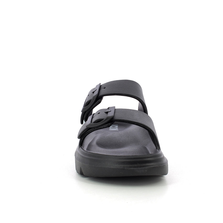 Ciabatta mare donna - Black