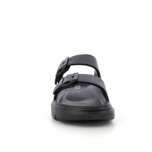 Ciabatta mare donna - Black