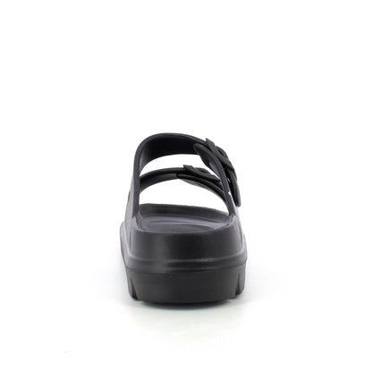 Ciabatta mare donna - Black