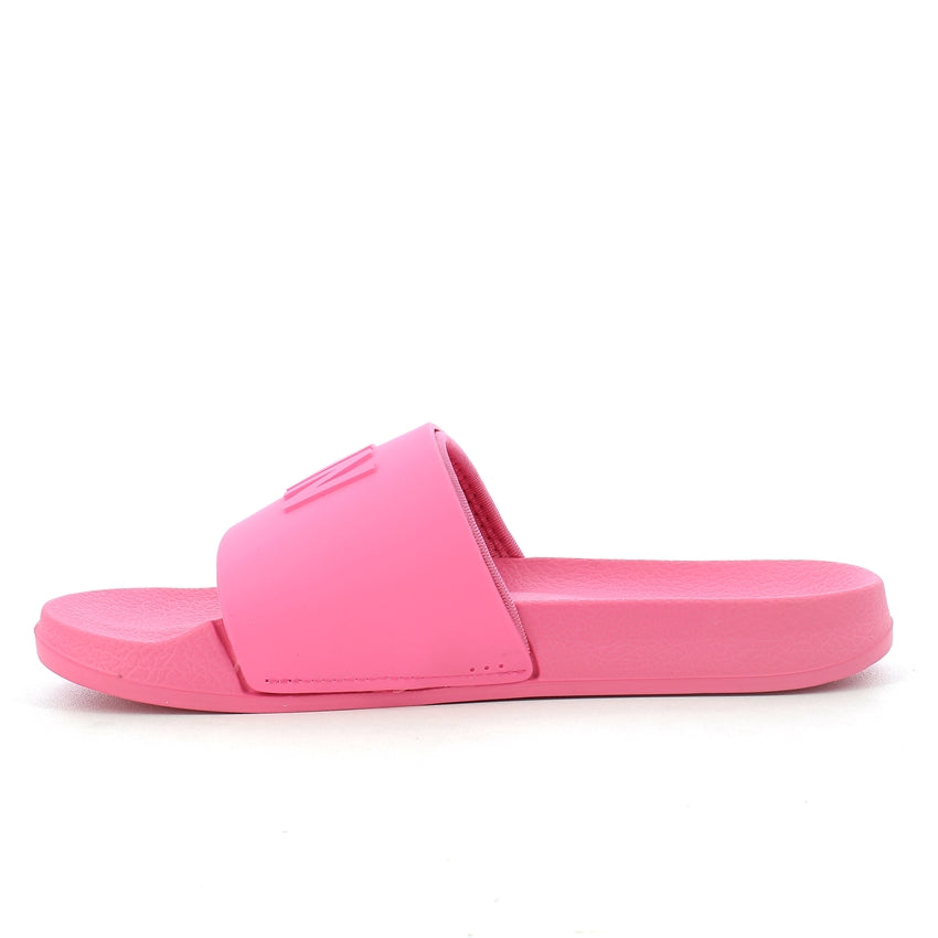 Ciabatta mare donna - Fucsia