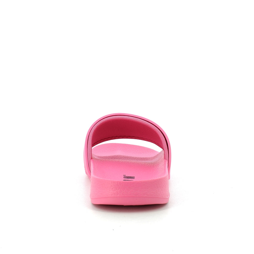 Ciabatta mare donna - Fucsia