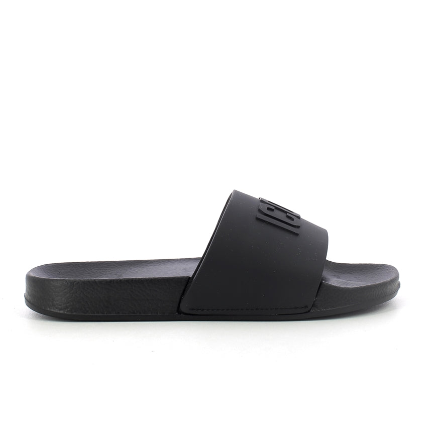Ciabatta mare donna - Black