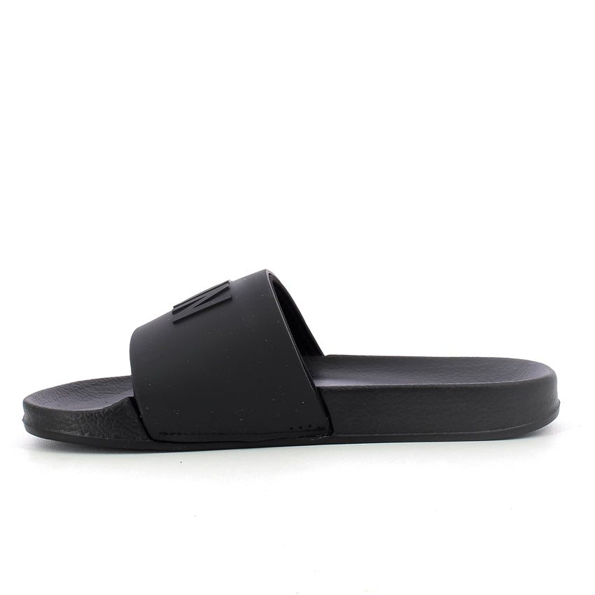 Ciabatta mare donna - Black