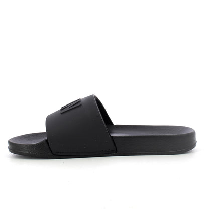 Ciabatta mare donna - Black