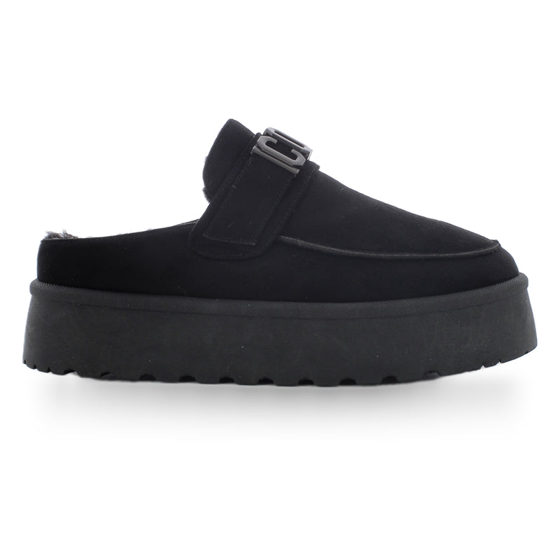 Stivaletti donna - Black
