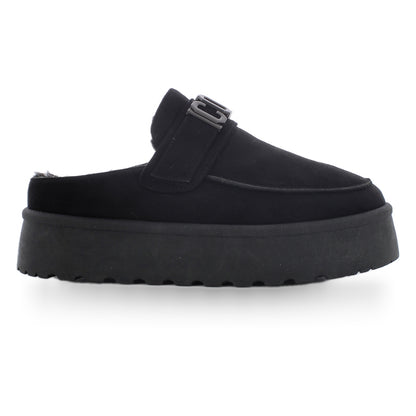 Stivaletti donna - Black
