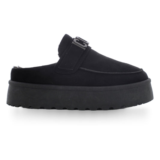 Stivaletti donna - Black