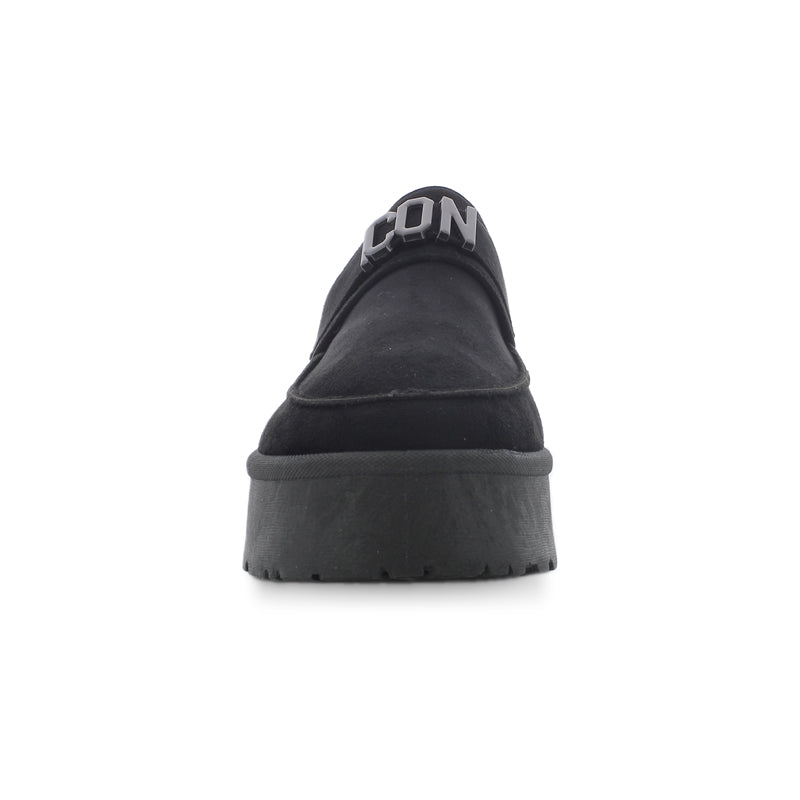 Stivaletti donna - Black
