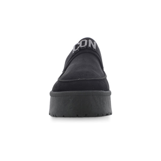 Stivaletti donna - Black
