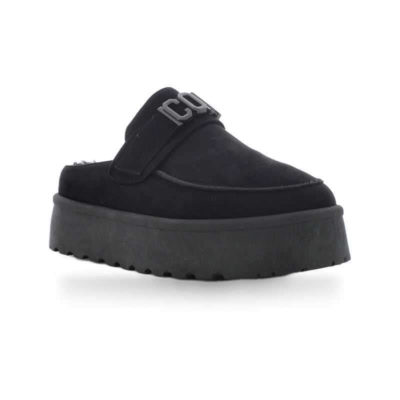 Stivaletti donna - Black