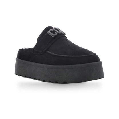 Stivaletti donna - Black