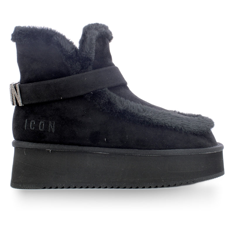 Stivali donna - Black