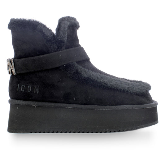 Stivali donna - Black