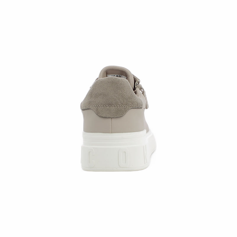 Sneakers uomo - Tortora