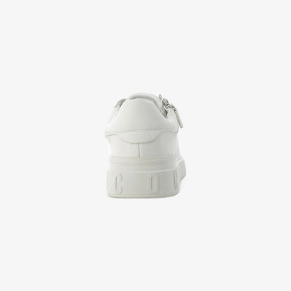 Sneakers uomo - White