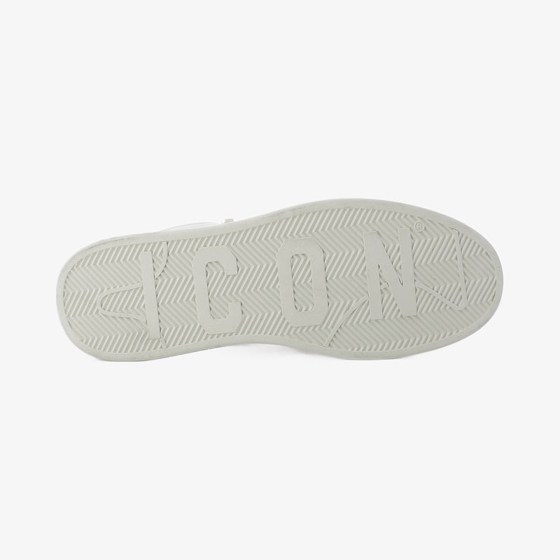 Sneakers uomo - White