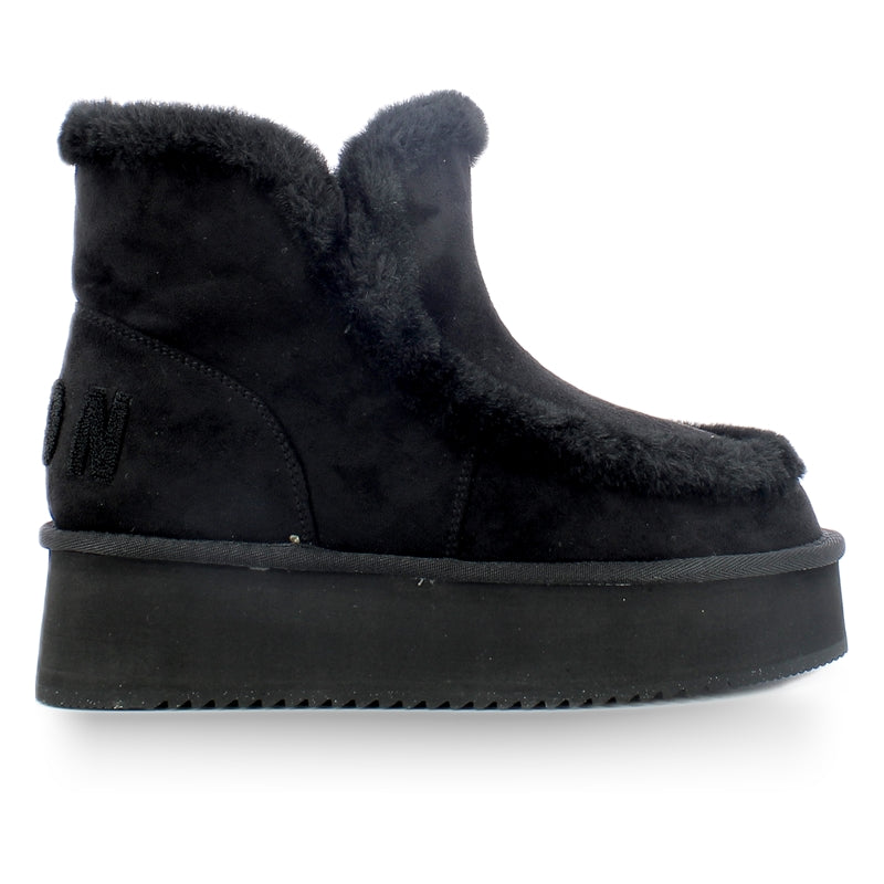 Stivali donna - Black