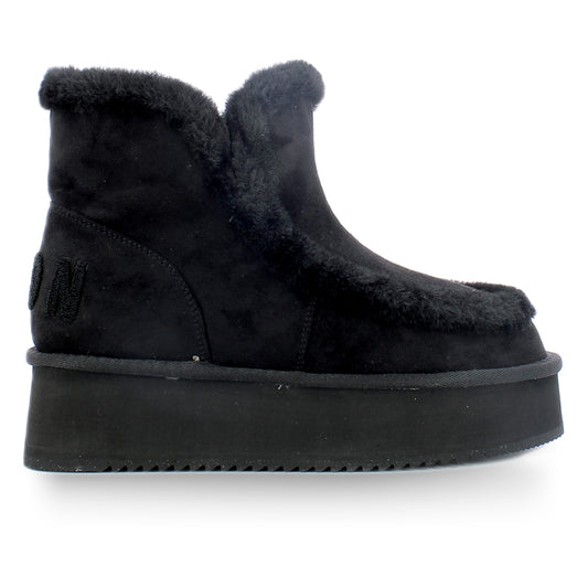 Stivali donna - Black