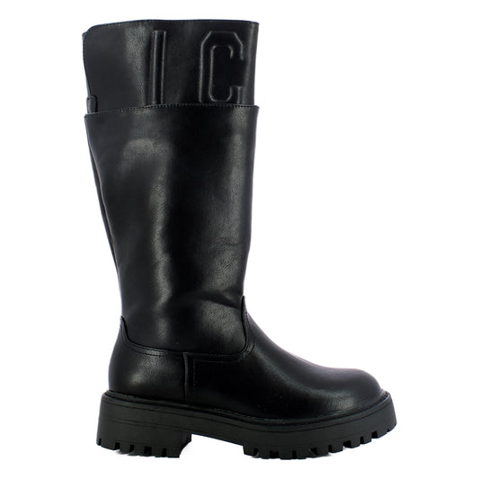 Stivali donna - Black